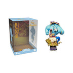 Diorama D-Stage-075 Stage-Aladdin