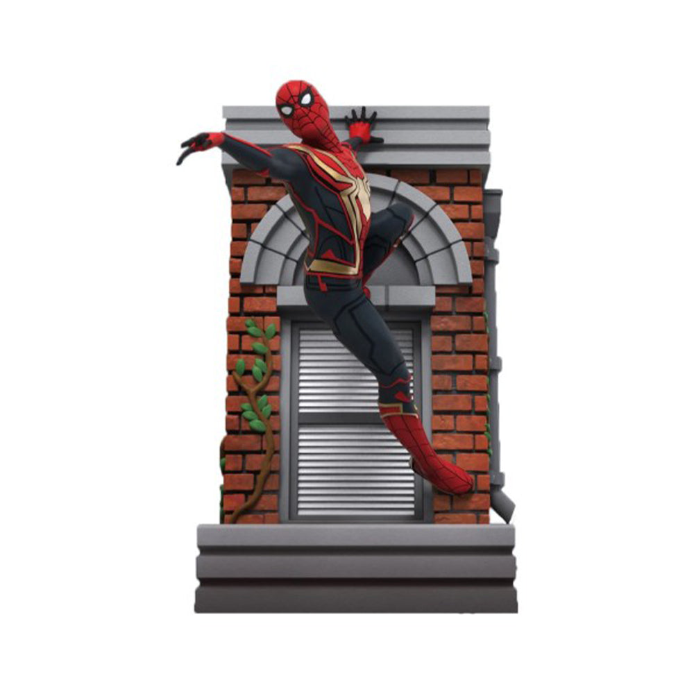 Beast Kingdom Diorama Stage 101SP Spider-Man: No Way Home - Integrated Suit Special Edition Main image