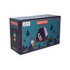 Kidsplay Camping Forest (7 Pieces Tool Set)