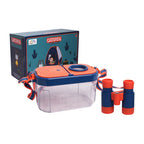 Kidsplay Camping Forest Adventure Insect Collection Set (16pcs)