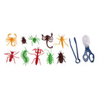 Kidsplay Camping Forest Adventure Insect Collection Set (16pcs)