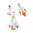 Kidsplay Space Aircraft Projection Drawing Machine