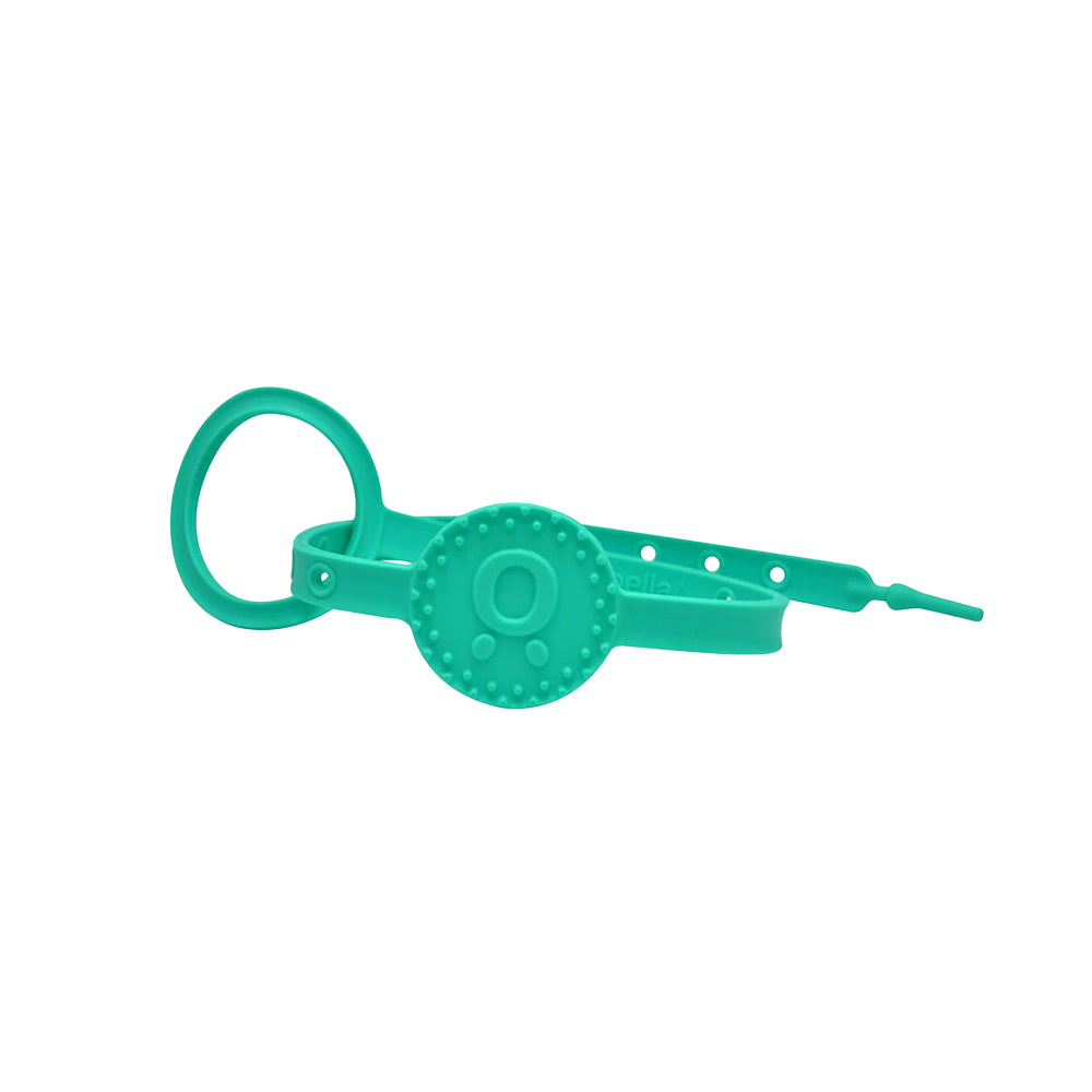 Mombella Within Arm's Reach Silicone Teether