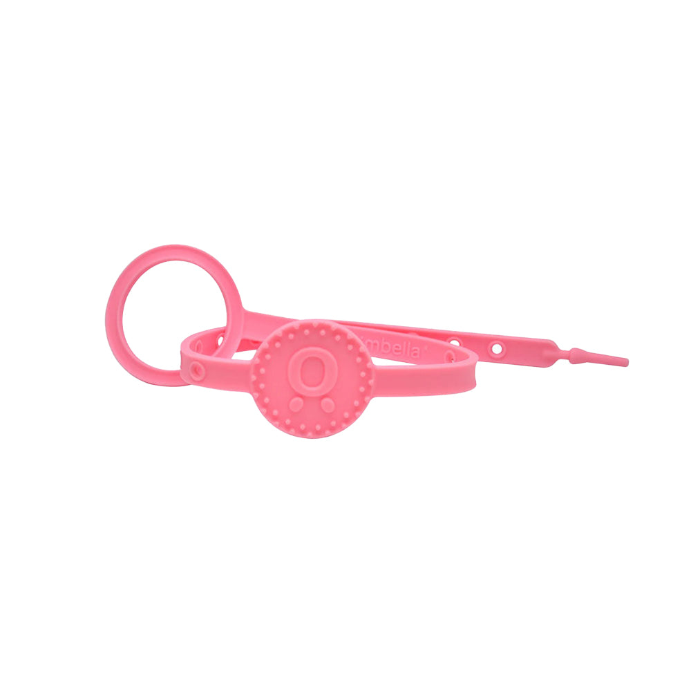 Mombella Within Arm's Reach Silicone Teether