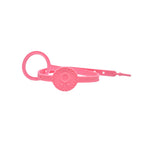 Mombella Within Arm's Reach Silicone Teether