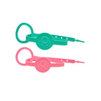 Mombella Within Arm's Reach Silicone Teether