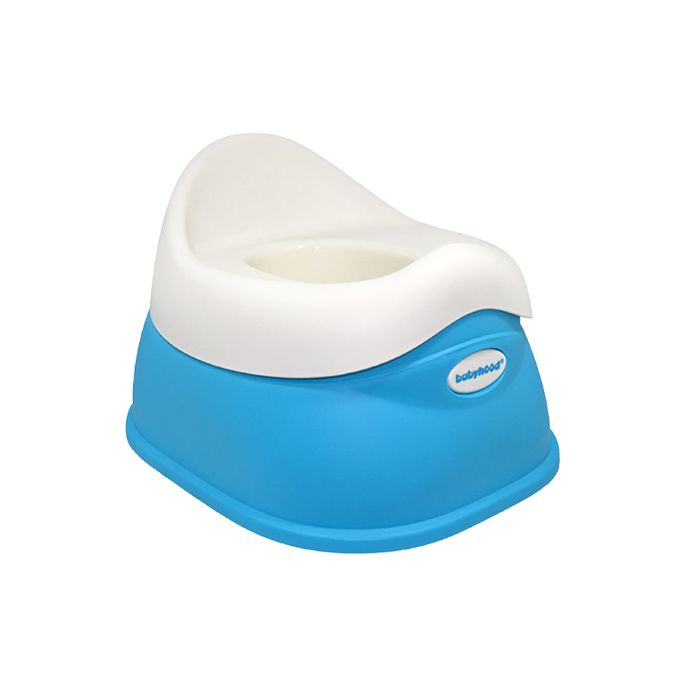 Baby Hood Simple Potty