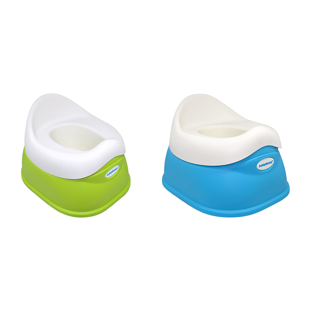 Baby Hood Simple Potty