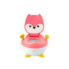 Baby Hood Fox Potty