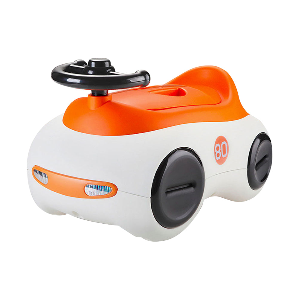 Baby Hood Lighting Potty