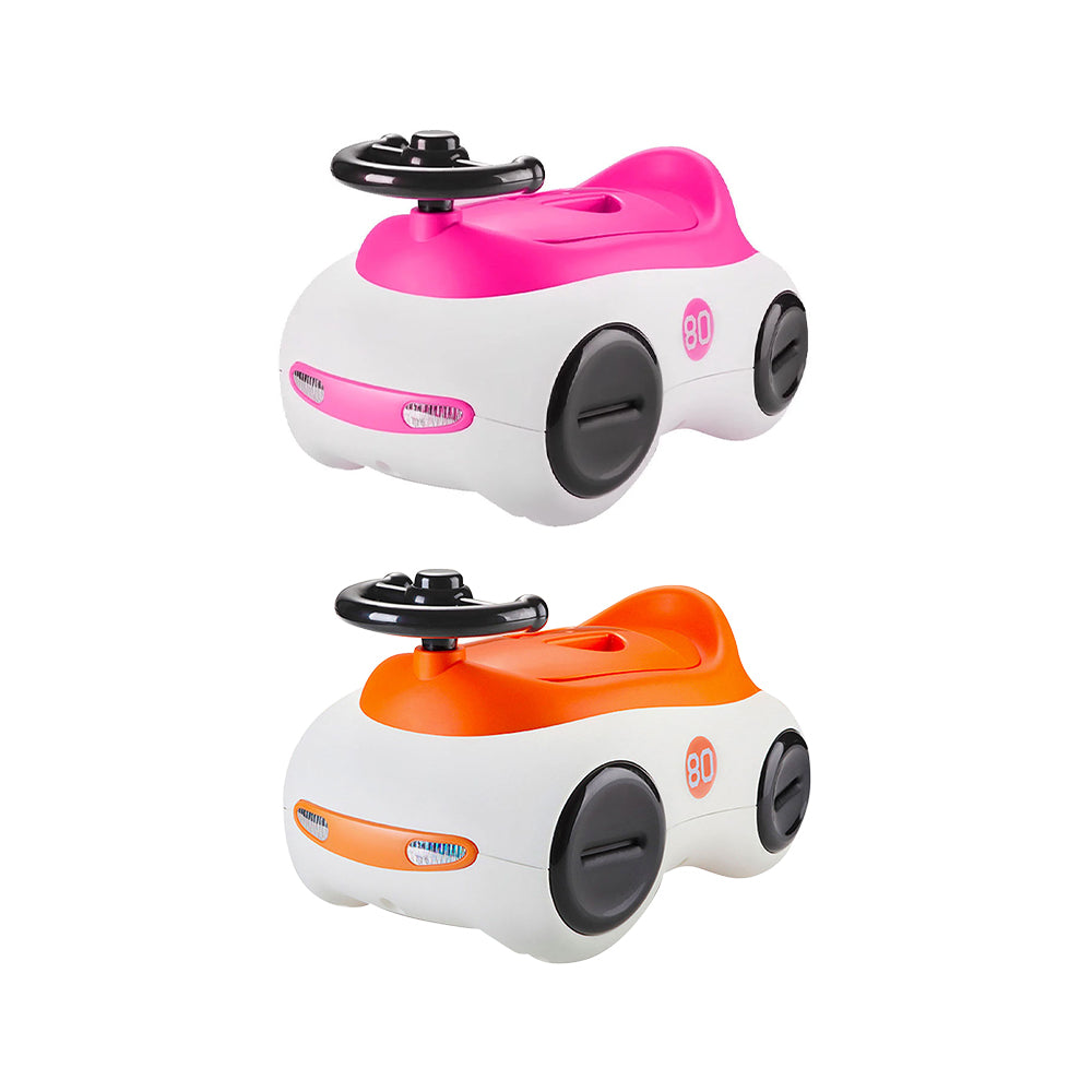Baby Hood Lighting Potty