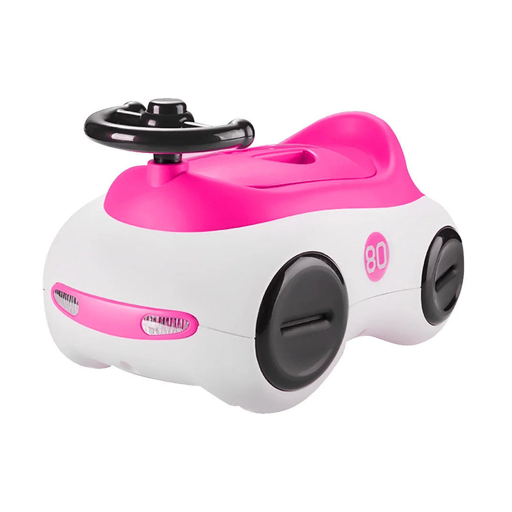 Baby Hood Lighting Potty