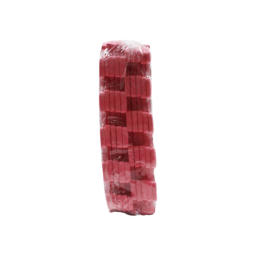 Toys R Us Plain Puzzle Mat - Dark Pink Secondary image