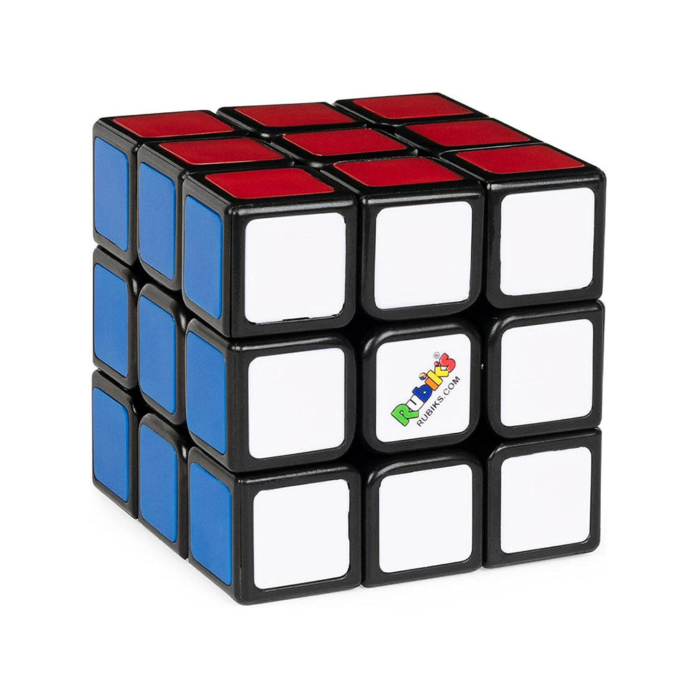 Spin Master Games Rubik's Original 3x3 Cube Main image