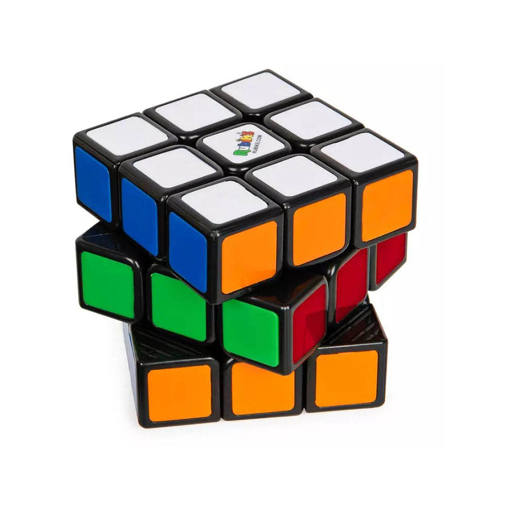 Spin Master Games Rubik's Original 3x3 Cube Secondary image