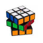 Spin Master Games Rubik's Original 3x3 Cube