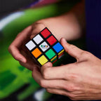 Spin Master Games Rubik's Original 3x3 Cube