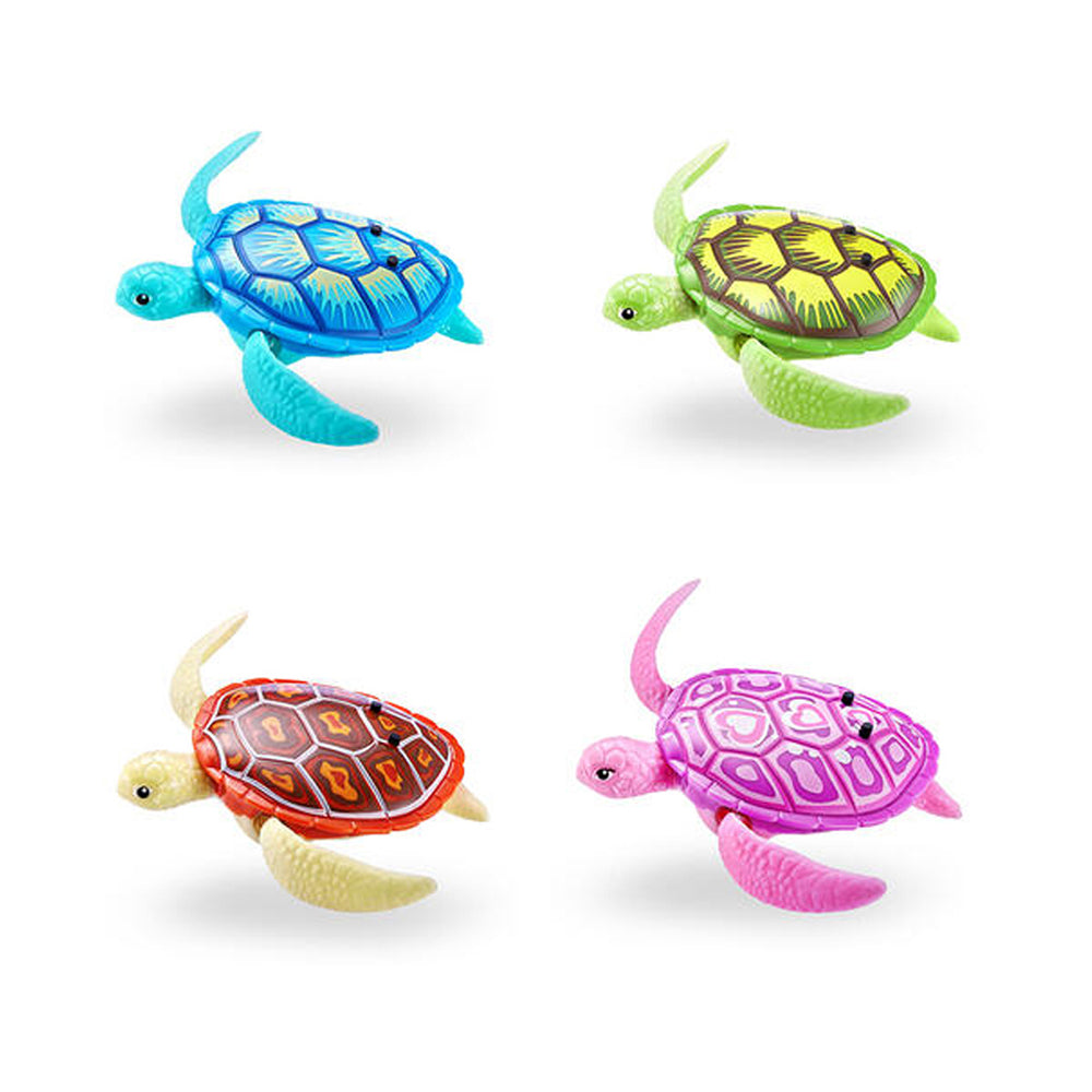 Zuru Robo Alive Robotic Pets - Robo Turtle Secondary image