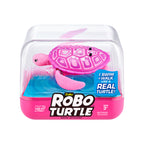 Zuru Robo Alive Robotic Pets - Robo Turtle