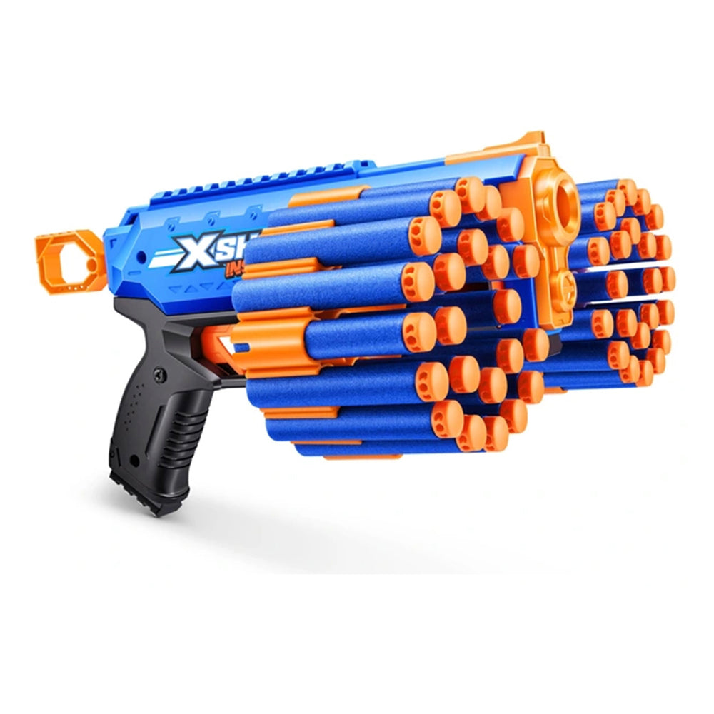 Zuru X Shot Insanity - Manic, 24 Air Pocket Darts, Ages 8+ Secondary image