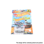 Hotwheels Epic Book