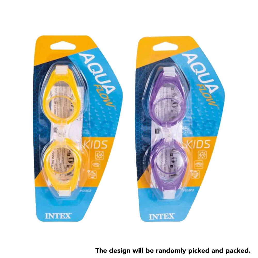 Intex Play Goggles (Assorted)