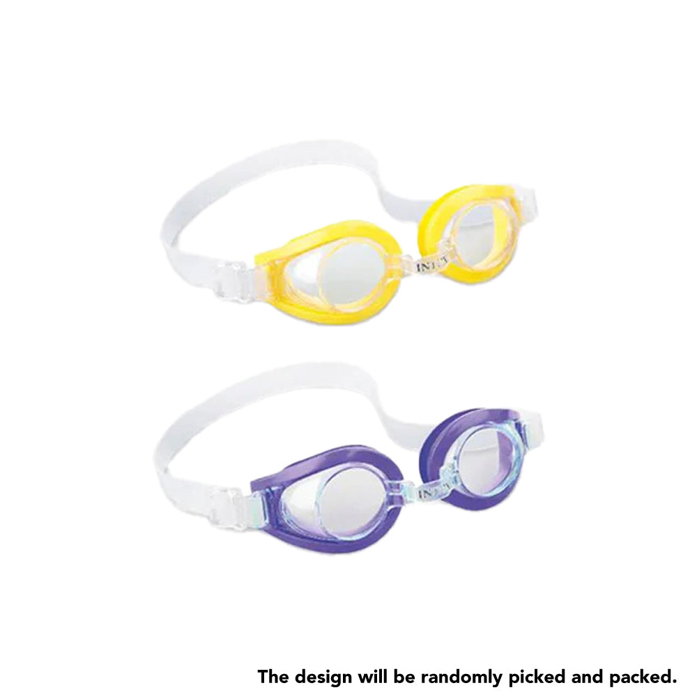 Intex Play Goggles (Assorted) Secondary image