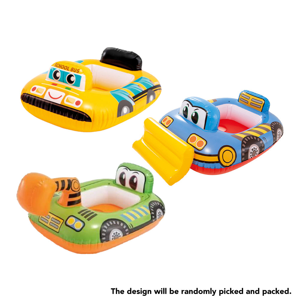 Intex Kiddie Float Main image