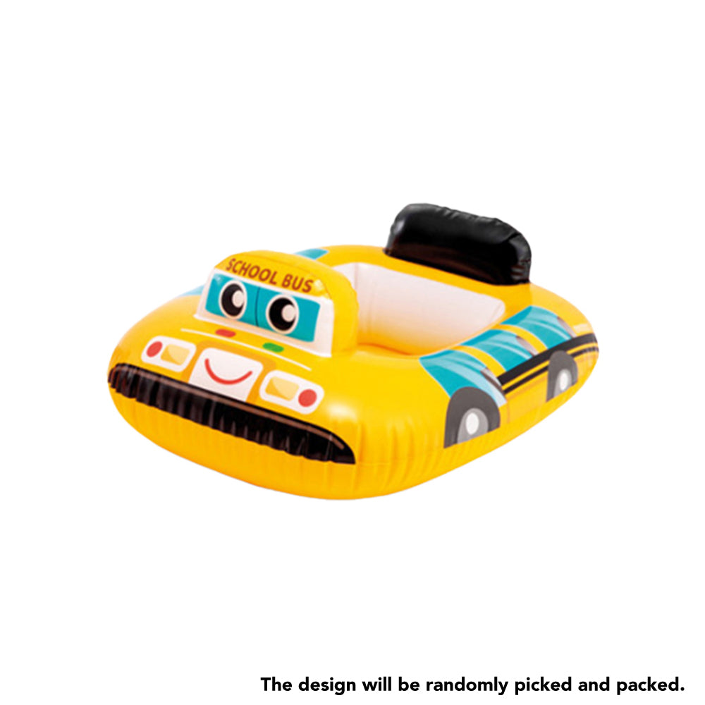 Intex Kiddie Float Secondary image