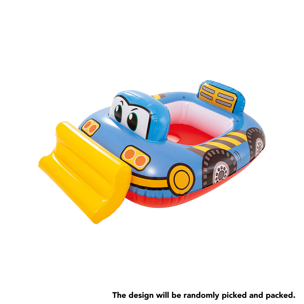 Intex Kiddie Float