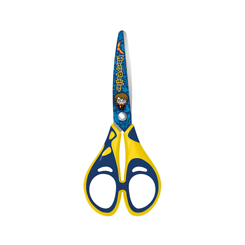 Maped Wizarding World Harry Potter - 13cm Stainless Steel Scissors