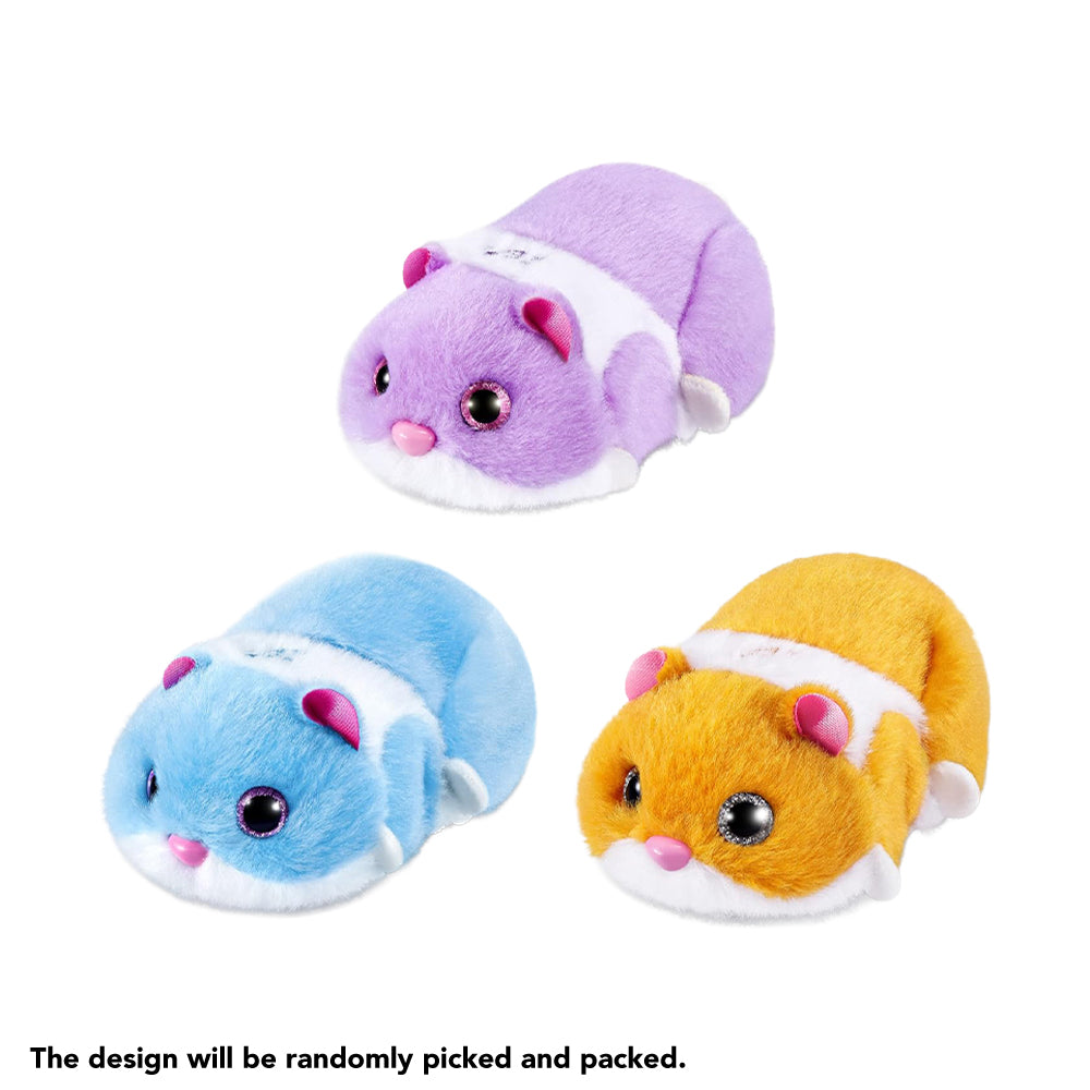 Zuru: Pets Alive Hamster Mania