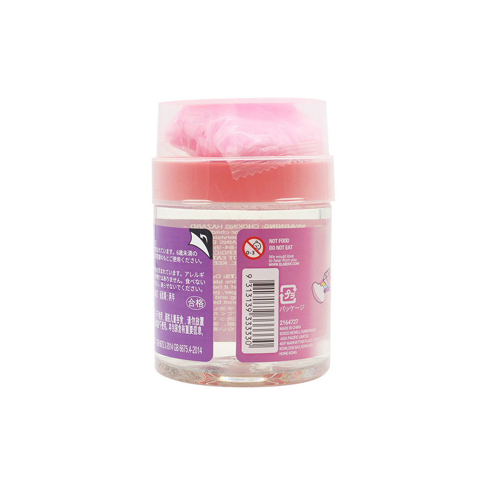 Elmers Gue Pre-Made Slime Unicorn Butter 236.5ml Secondary image