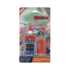 Elmers Slime Time! Fancy Slime Kit - Flower Beads ( Clear Washable Glue)