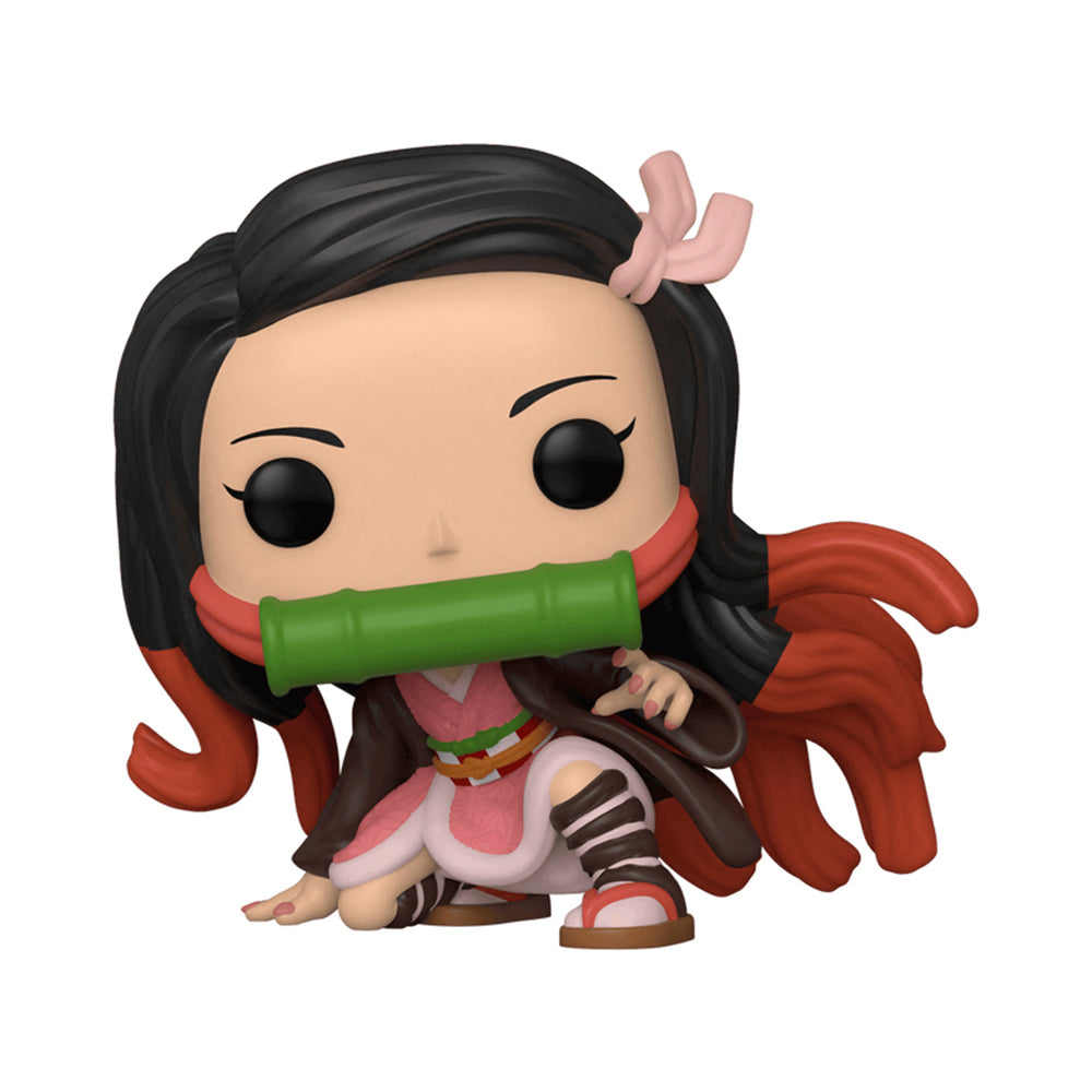 Funko Pop! Animation: Demon Slayer Kimetsu No Yaiba - Nezuko Kamado No. 868