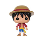 Funko Pop! Animation: One Piece - Monkey D. Luffy No. 98