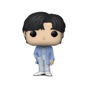 Funko Pop! Rocks : BTS S4 Proof - V No. 372