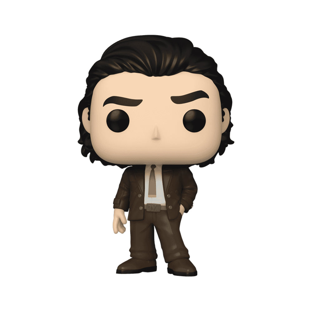 Funko Pop! Loki Season 2 - Loki No. 1312