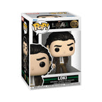 Funko Pop! Loki Season 2 - Loki No. 1312