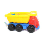 Star Toys Summer Beach Fun Truck Playset (5 Pieces)