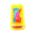 Star Toys Summer Beach Fun Truck Playset (5 Pieces)