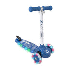 EVO Light Up Move N Groove Scooter