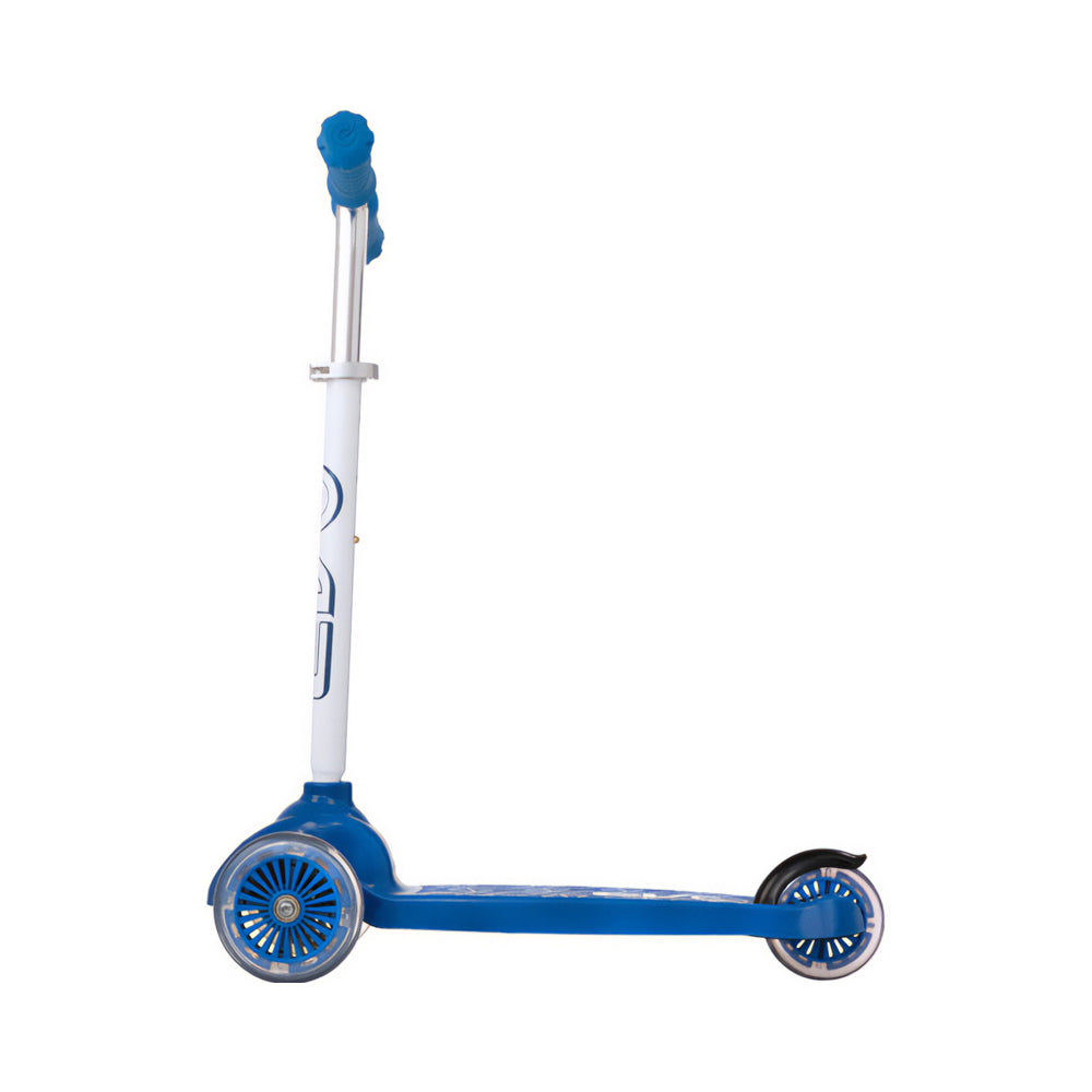 EVO Light Up Move N Groove Scooter