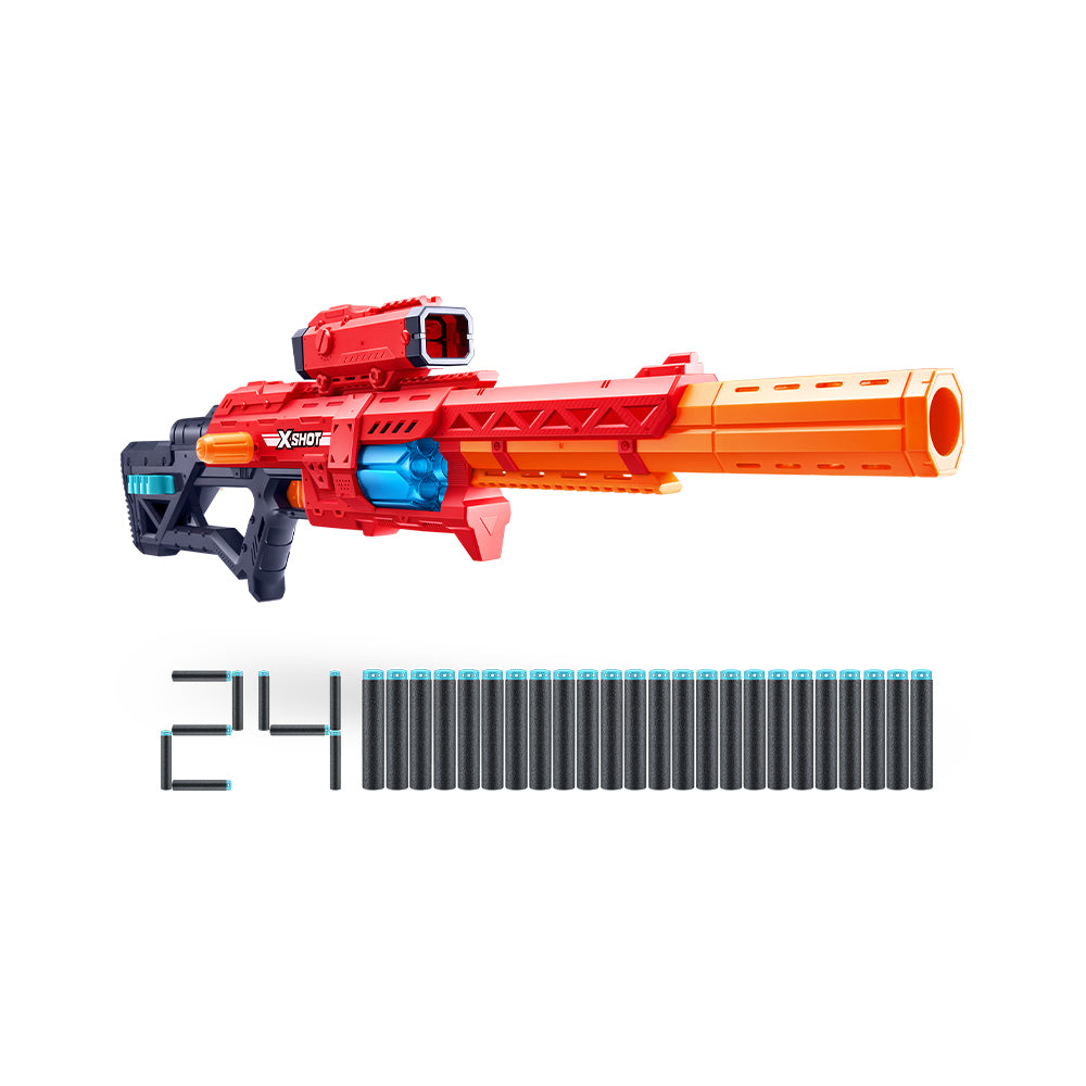 Zuru X-Shot Ranger X8