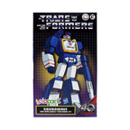 Yolopark Transformers Generation 1 - 10cm Soundwave AMK Mini Series Model Kit