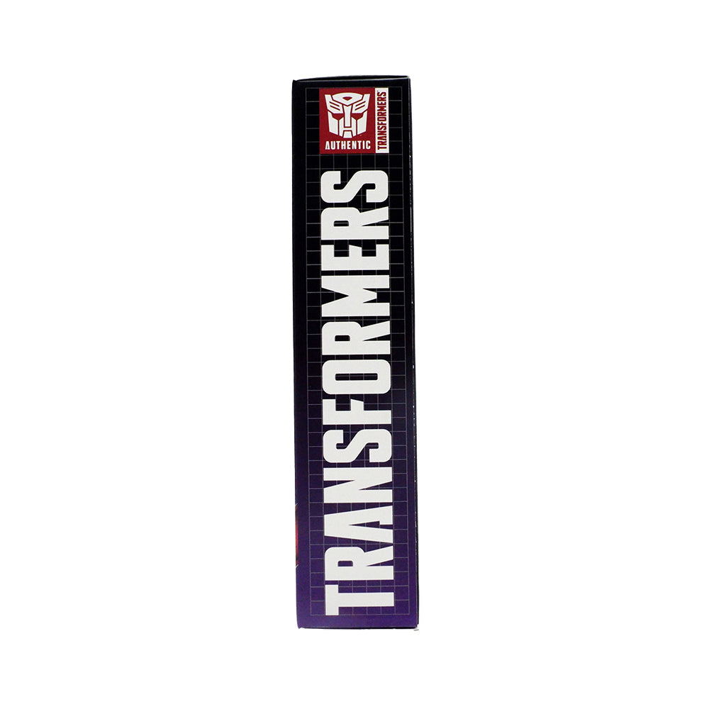 Yolopark Transformers Generation 1 - 10cm Soundwave AMK Mini Series Model Kit