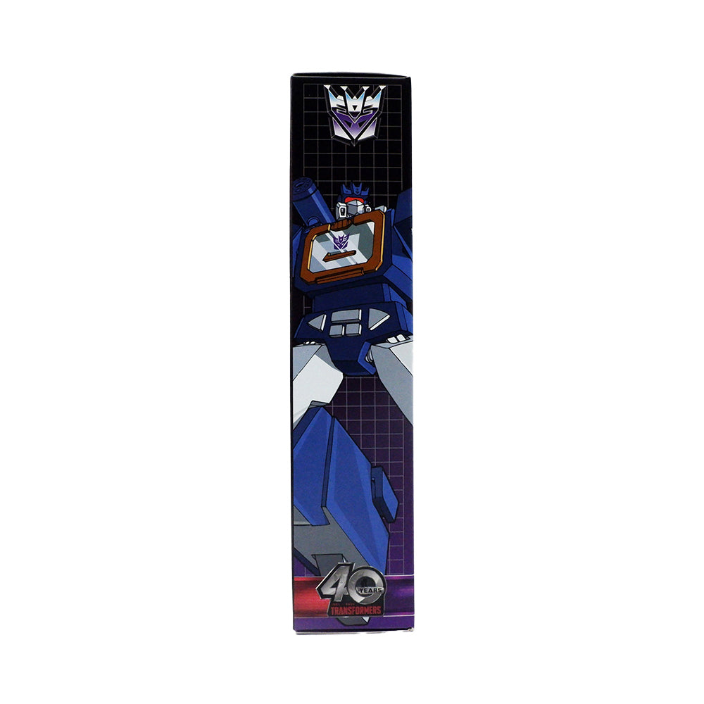 Yolopark Transformers Generation 1 - 10cm Soundwave AMK Mini Series Model Kit