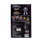 Yolopark Transformers Generation 1 - 10cm Soundwave AMK Mini Series Model Kit