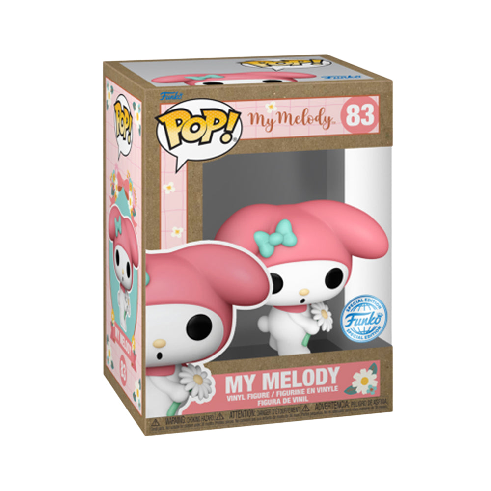 Funko Pop! My Melody - Melody No. 83