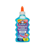 Elmers Glitter Glue & Magical Liquid
